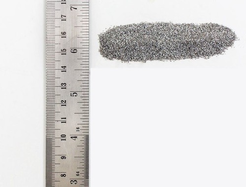 Grey blend fine ballast shaker - fine,