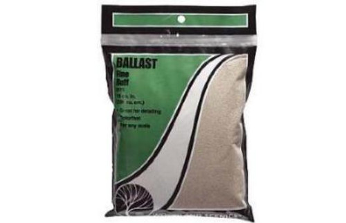 Woodland scenics b73 bag - scenics, of