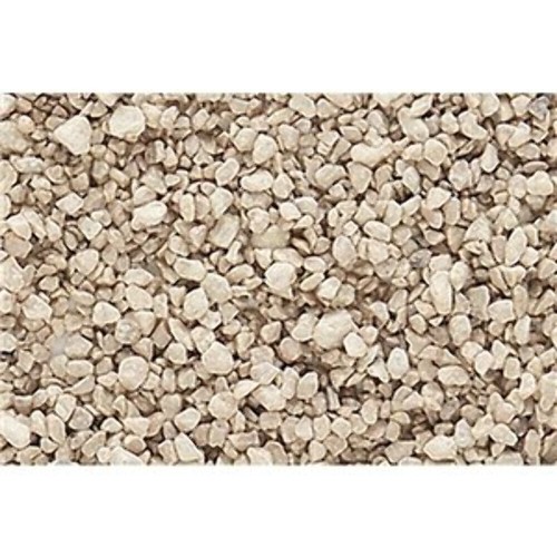 Woodland scenics b87 - woodland, buff
