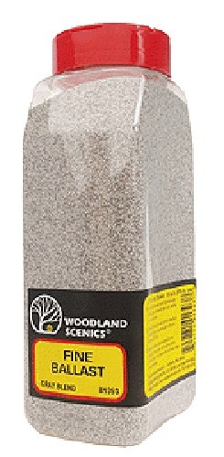 Woodland scenics 1393 all - scenics,